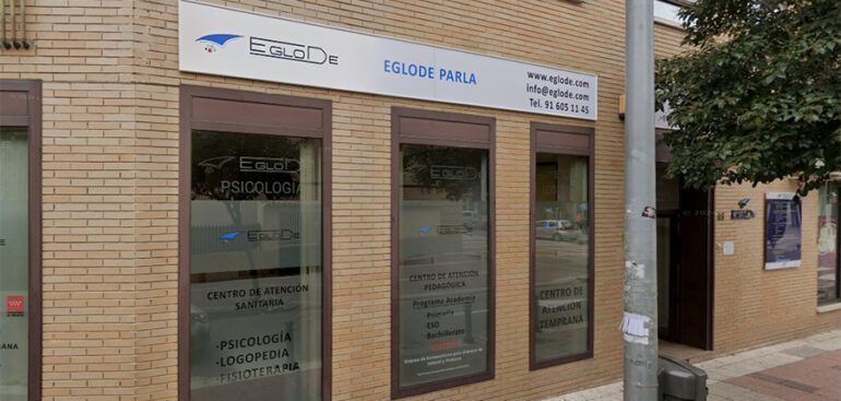 psicología parla