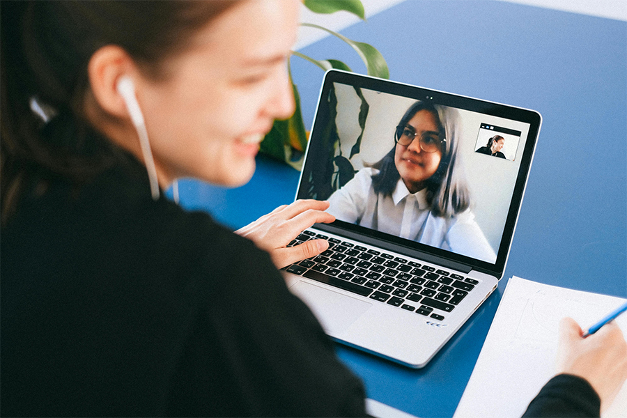 ventajas consulta online psicología parla