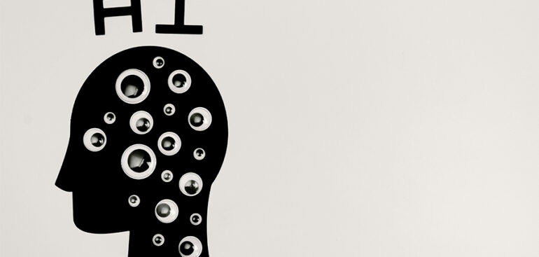 inteligencia artificial seguir pensando