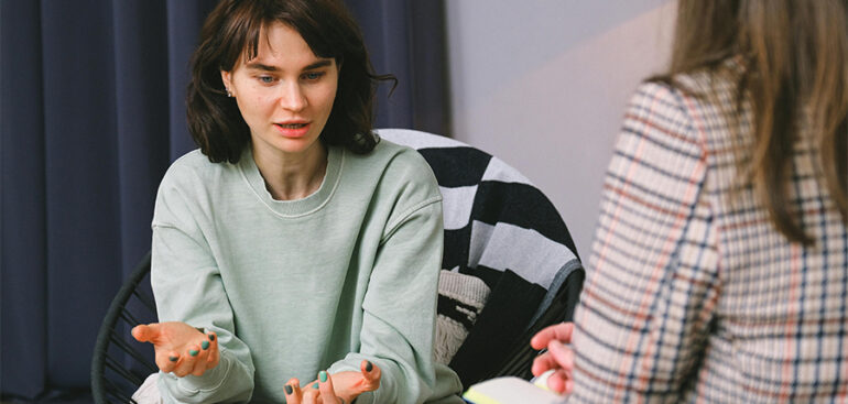 adolescentes y psicología