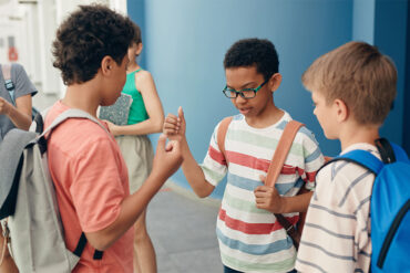 bullying acoso psicologia parla eglode