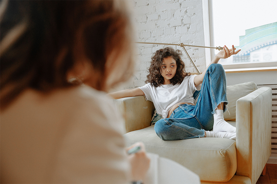 psicología para adolescentes en parla